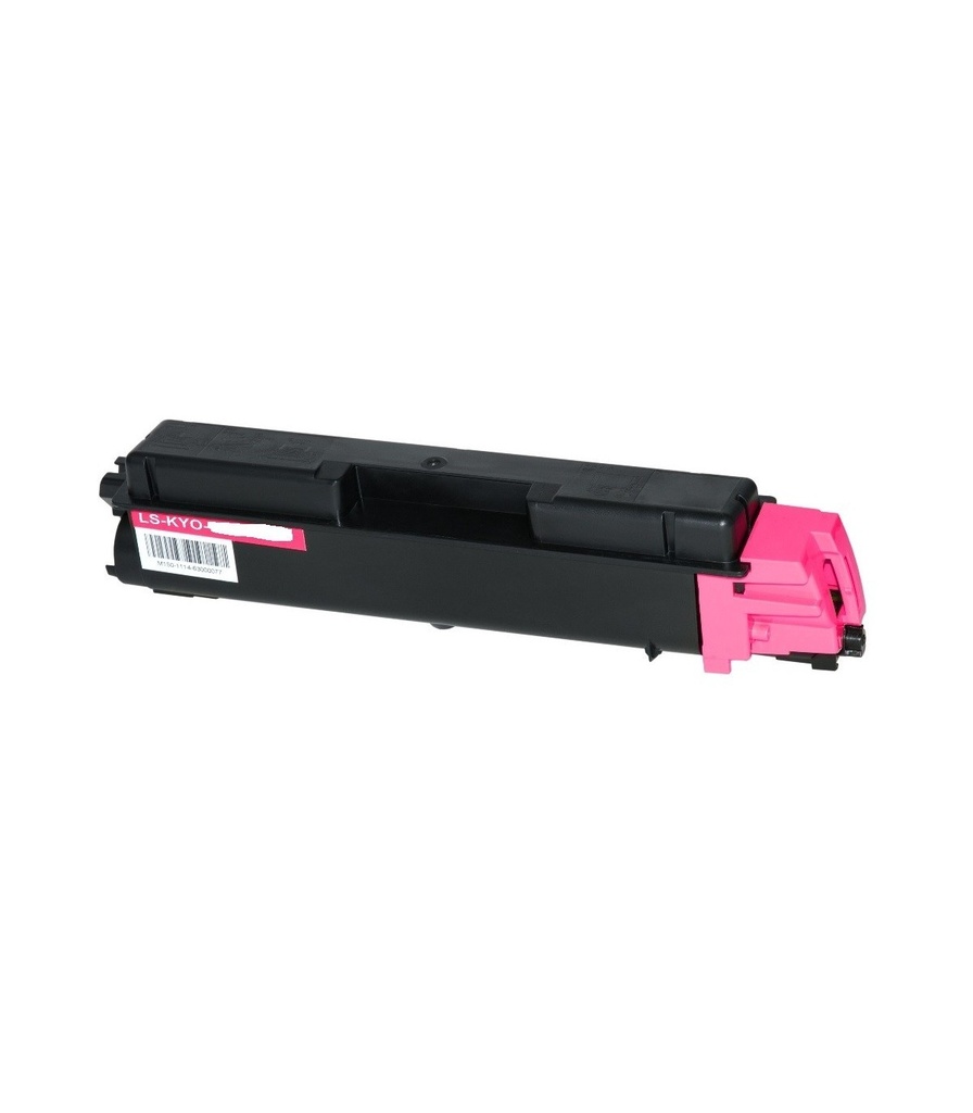 טונר אדום תואם Kyocera Tk-5150