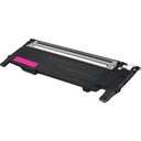 טונר לייזר אדום תואם SAMSUNG CLT-M406S