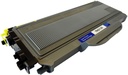 טונר לייזר תואם BROTHER TN-2120/TN-360 (2,600 דפים)