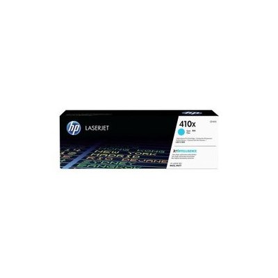 טונר כחול מקורי HP CF411XC (5,000 דפים)