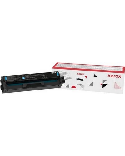 טונר כחול מקורי Xerox 006R04396 C230/C235 (2,500 דפים)