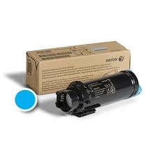 טונר כחול מקורי XEROX 106R03693 4.3K