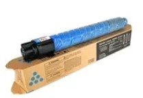 טונר כחול מקורי ל- Ricoh IM C300 6K