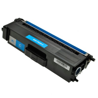 טונר כחול תואם Brother TN-326C