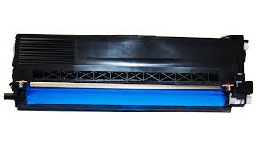 טונר כחול תואם Brother TN-910C