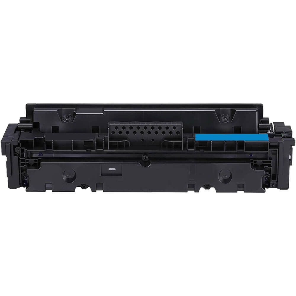 טונר כחול תואם Canon 055 (2,100 דפים)