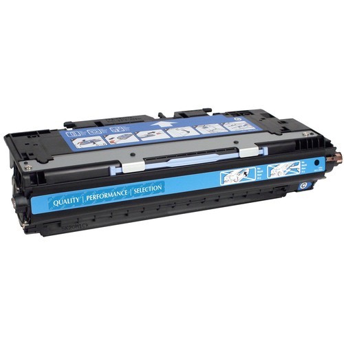 טונר כחול תואם HP CE311A 126A