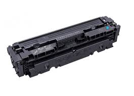 טונר כחול תואם HP CF411X