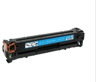 טונר כחול תואם HP W2211A 207A (1,250 דפים)