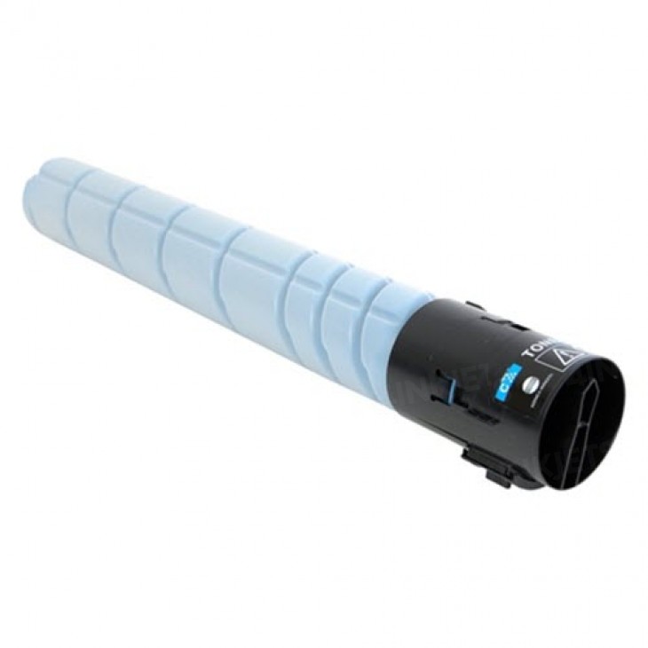 טונר תואם כחול konica minolta TN-514C (26,000 דפים)