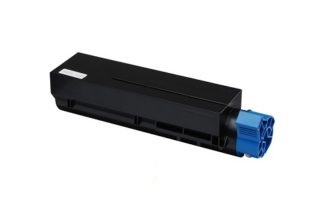 טונר כחול תואם OKI C824 (5,000 דפים)