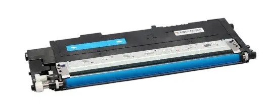 טונר כחול תואם SAMSUNG CLTC404S (1,000 דפים)