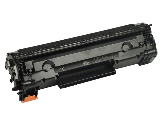 טונר לייזר תואם HP CF283A 83A (1,500 דפים)