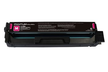 טונר לייזר אדום מקורי PANTUM CTL-2000M