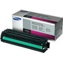 טונר לייזר אדום מקורי SAMSUNG CLT-M504S