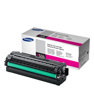 טונר אדום מקורי CLT-M506L