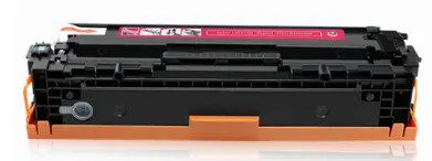 טונר לייזר אדום תואם  HP CF213A / CE323A / CB543A CRG-731 1.3K