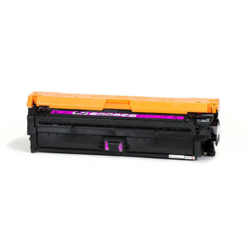 טונר אדום תואם HP 650A CE273A