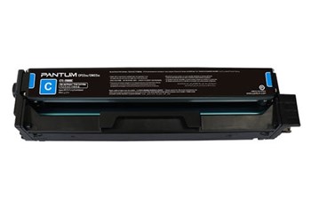 טונר לייזר כחול מקורי PANTUM CTL-2000C