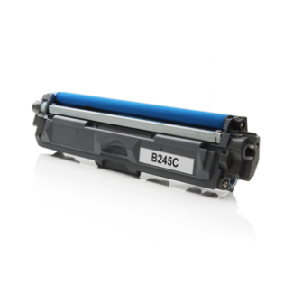 טונר לייזר כחול תואם Brother TN-241C (1,400 דפים)