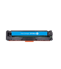 טונר כחול תואם HP CF531A 205A