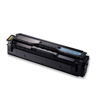 טונר לייזר כחול תואם SAMSUNG CLT-C504S