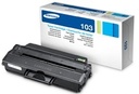 טונר לייזר מקורי Samsung MLT-D103L