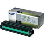 טונר לייזר צהוב מקורי SAMSUNG CLT-Y504S