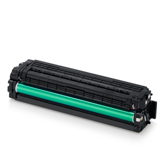 טונר לייזר צהוב תואם SAMSUNG CLT-Y504S
