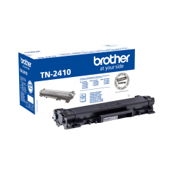 טונר מקורי Brother TN-2410 (1,200 דפים)