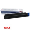 טונר שחור מקורי OKI B431 (12,000 דפים)
