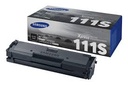 טונר לייזר שחור מקורי SAMSUNG MLT-D111S