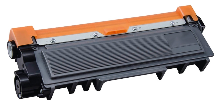טונר לייזר שחור תואם Brother TN-2420