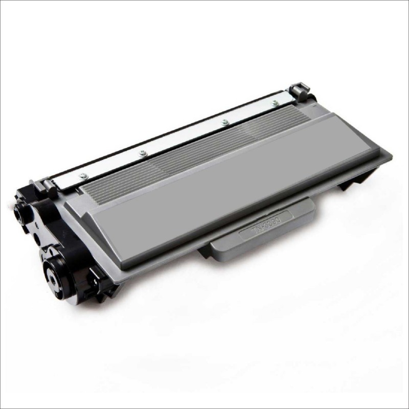 טונר שחור תואם Brother TN-3390 (12,000 דפים)