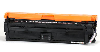 טונר שחור תואם HP 650A CE270A