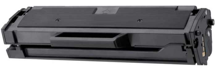 טונר לייזר שחור תואם Samsung MLT-D101S (1,500 דפים)