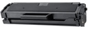 טונר לייזר שחור תואם Samsung MLT-D101S (1,500 דפים)