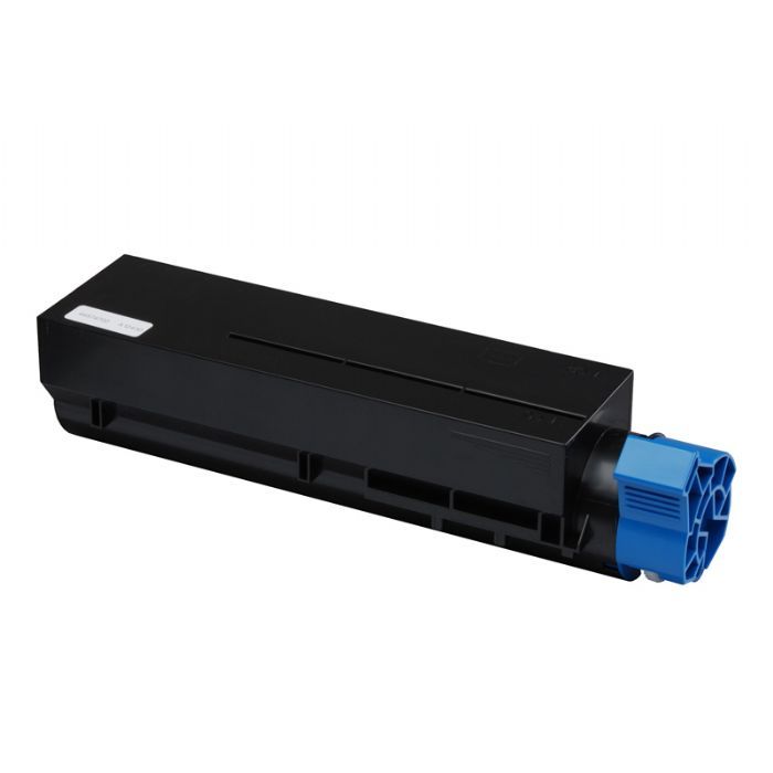 טונר לייזר שחור תואם OKI B401 2.5K