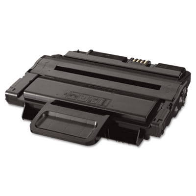טונר לייזר שחור תואם XEROX 106R01487