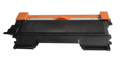 טונר לייזר תואם BROTHER TN-2010 (1,200 דפים)