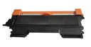 טונר לייזר תואם BROTHER TN-2010 (1,200 דפים)