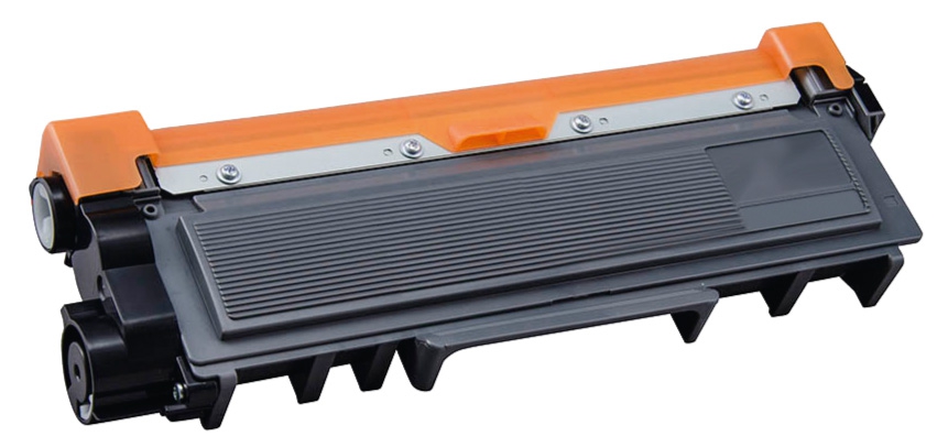 טונר שחור תואם Brother TN-2320