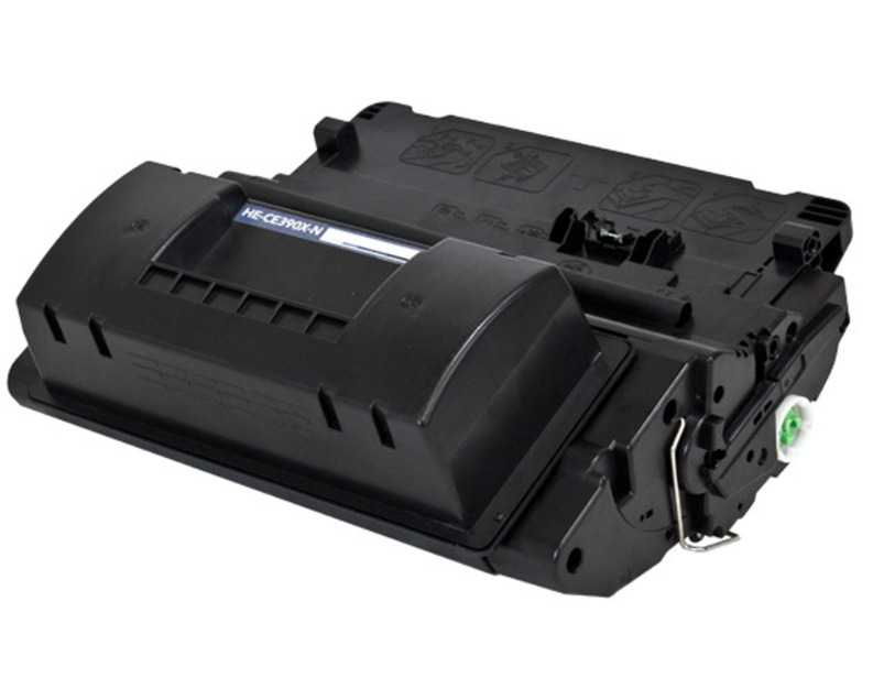 טונר לייזר תואם HP CE390X (24,000 דפים)