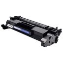 טונר שחור תואם HP CF226A