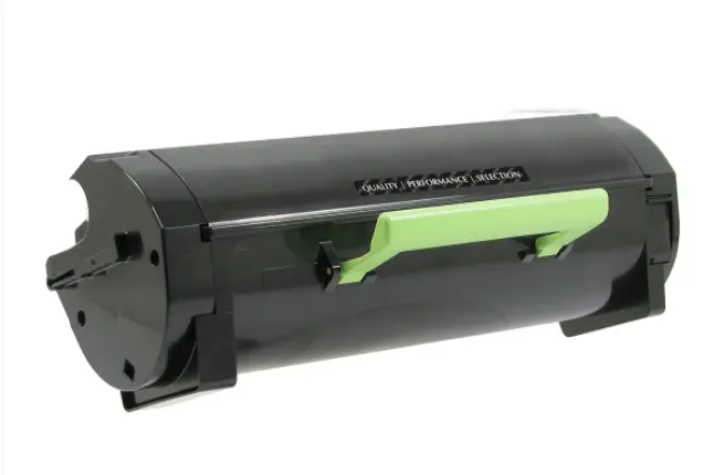 טונר לייזר תואם כמות גדולה Lexmark 60F1H00 10K