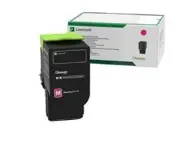 טונר אדום מקורי Lexmark C245XMO 3.5K