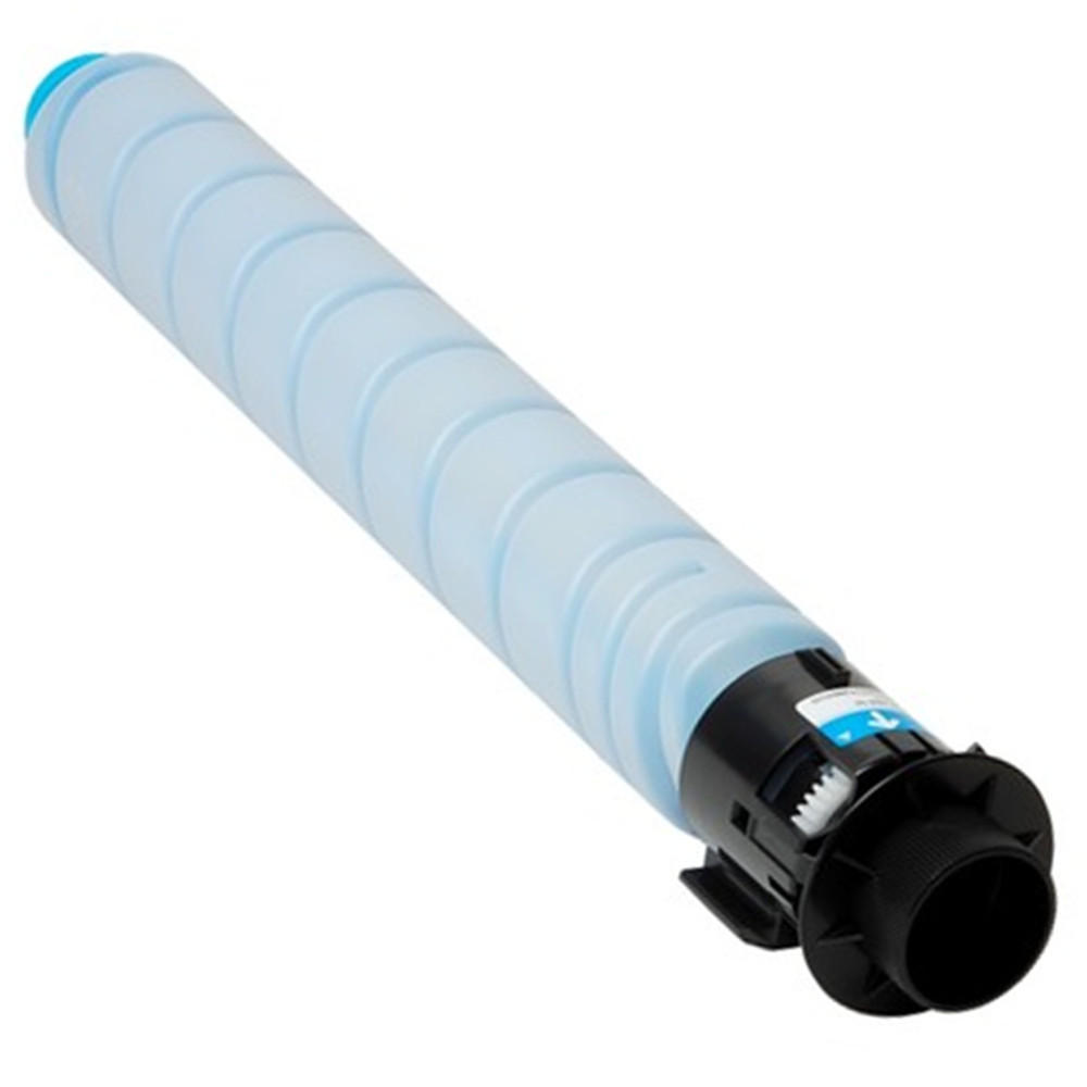 טונר כחול תואם MPC3003 ריקו