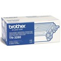 טונר מקורי BROTHER TN-3280 (8,000 דפים)