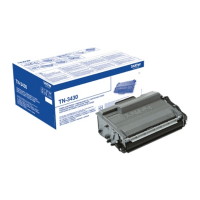 טונר מקורי Brother TN-3510 (20,000 דפים)