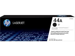 טונר מקורי HP 44A CF244A (1,000 דפים)